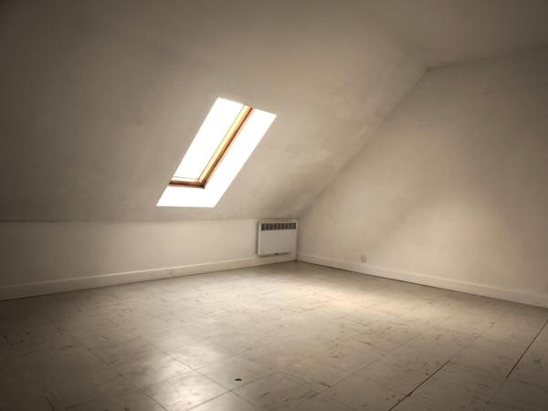 Maison à Provins, 77160 - 5 pièces 115m²