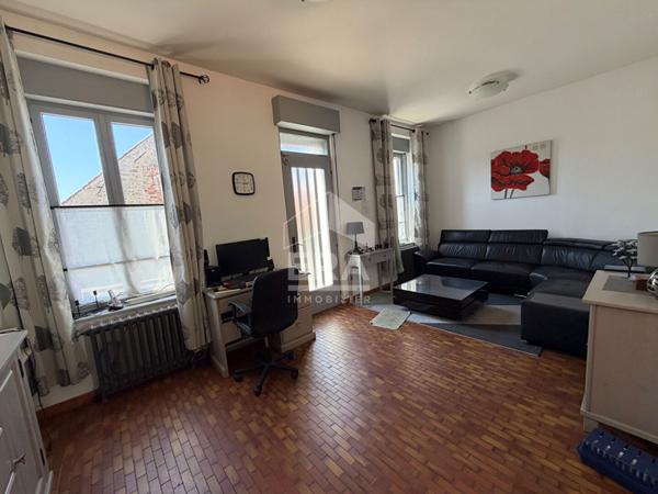 Maison Wimille 4 pièce(s) 70 m2