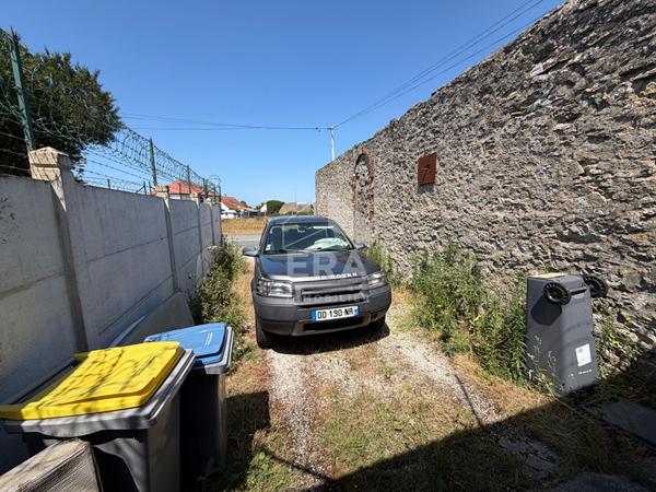 Maison Wimille 4 pièce(s) 70 m2