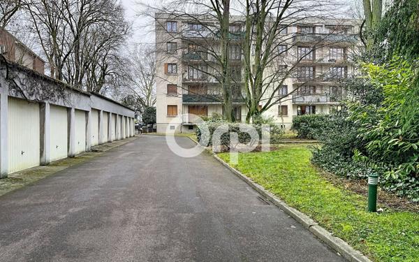 Appartement à vendre    3 pièces • 63 m2 Chevilly-Larue