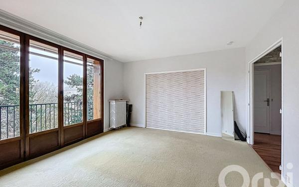 Appartement à vendre    3 pièces • 63 m2 Chevilly-Larue
