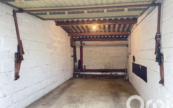 Appartement à vendre    3 pièces • 63 m2 Chevilly-Larue