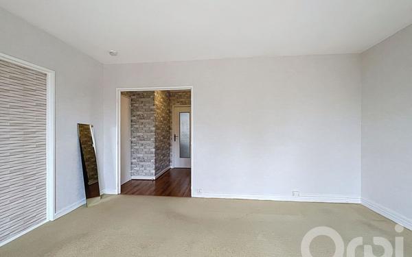 Appartement à vendre    3 pièces • 63 m2 Chevilly-Larue