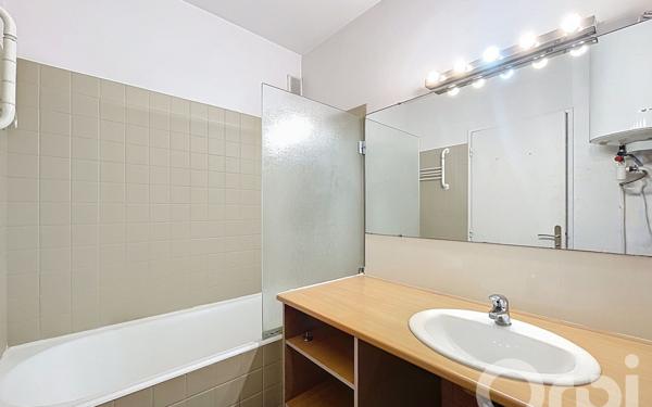 Appartement à vendre    3 pièces • 63 m2 Chevilly-Larue