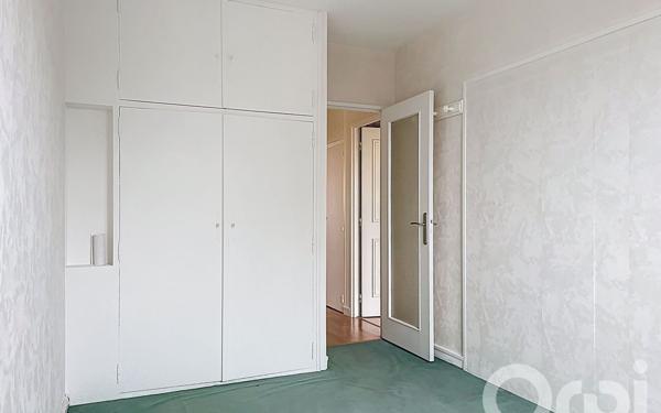 Appartement à vendre    3 pièces • 63 m2 Chevilly-Larue