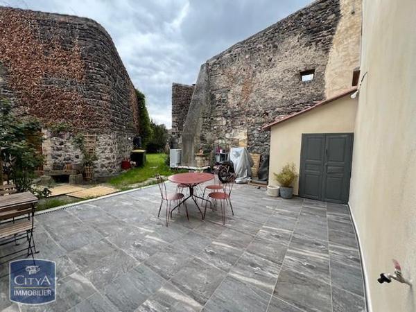 Maison à louer 4 pièces 94.57m²