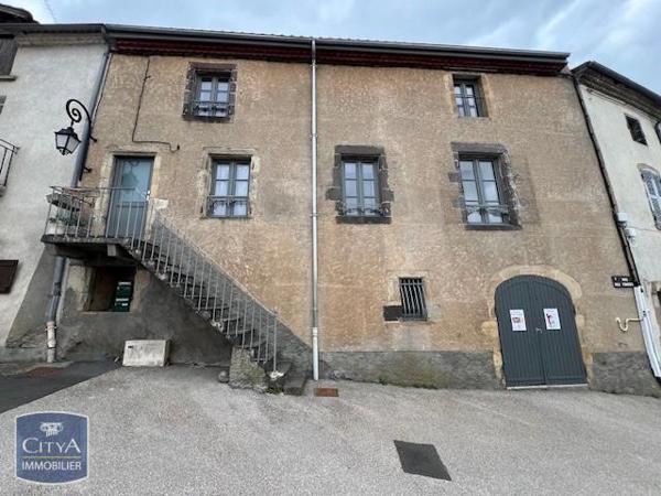 Maison à louer 4 pièces 94.57m²