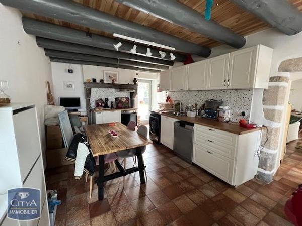 Maison à louer 4 pièces 94.57m²