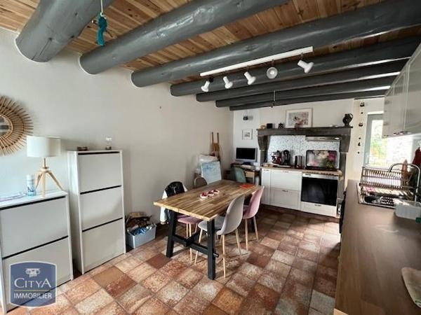 Maison à louer 4 pièces 94.57m²