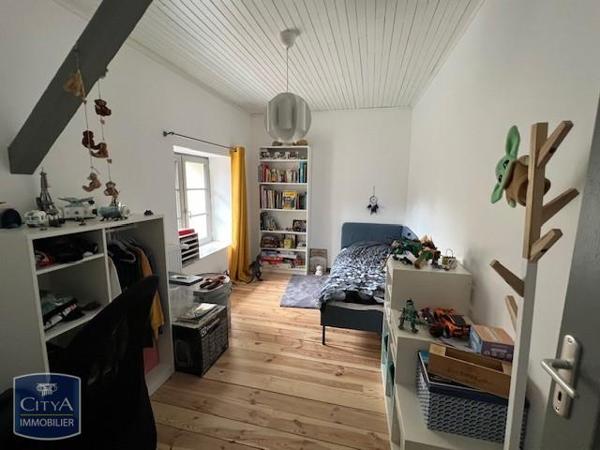 Maison à louer 4 pièces 94.57m²