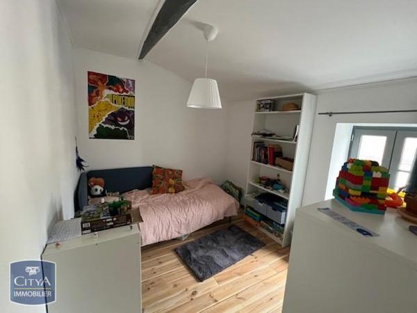 Maison à louer 4 pièces 94.57m²