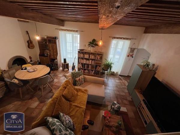 Maison à louer 4 pièces 94.57m²