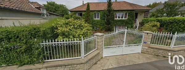 Maison à vendre 7 pièces 120 m² Ducey-Les Chéris