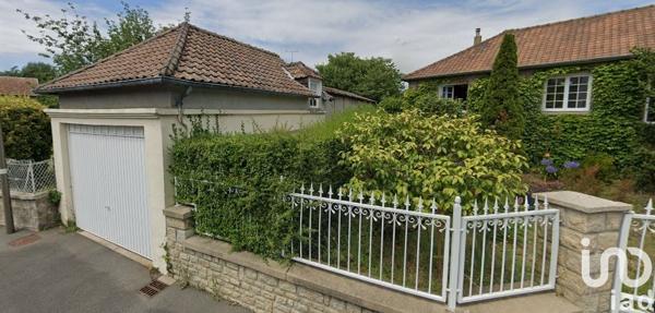 Maison à vendre 7 pièces 120 m² Ducey-Les Chéris