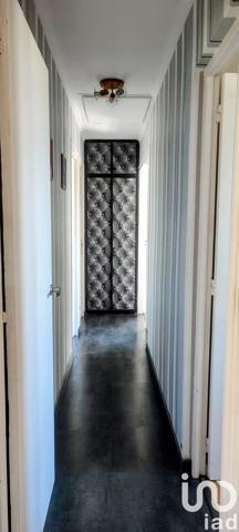 Maison à vendre 7 pièces 120 m² Ducey-Les Chéris