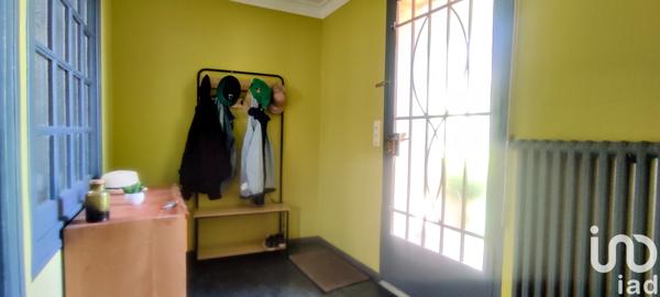 Maison à vendre 7 pièces 120 m² Ducey-Les Chéris