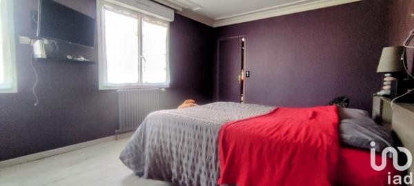 Maison à vendre 7 pièces 120 m² Ducey-Les Chéris