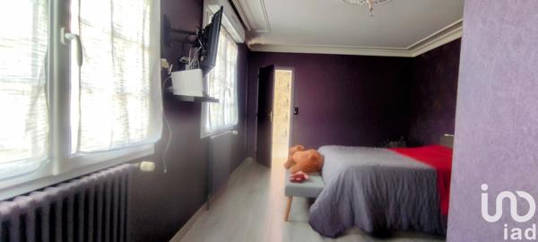 Maison à vendre 7 pièces 120 m² Ducey-Les Chéris