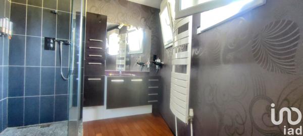 Maison à vendre 7 pièces 120 m² Ducey-Les Chéris