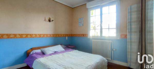 Maison à vendre 7 pièces 120 m² Ducey-Les Chéris