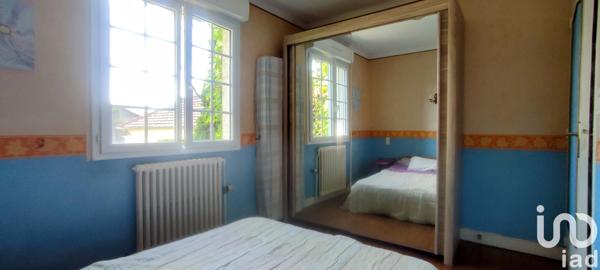 Maison à vendre 7 pièces 120 m² Ducey-Les Chéris