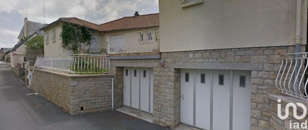 Maison à vendre 7 pièces 120 m² Ducey-Les Chéris
