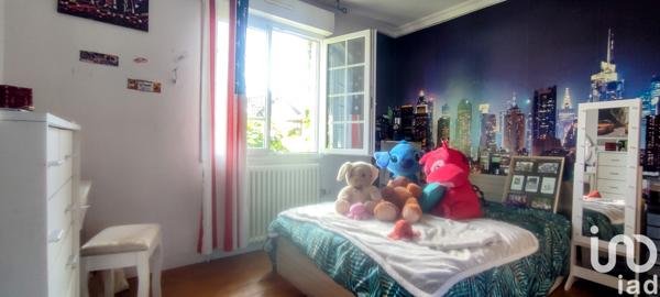 Maison à vendre 7 pièces 120 m² Ducey-Les Chéris