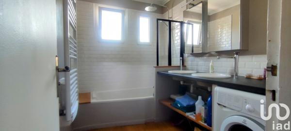 Maison à vendre 7 pièces 120 m² Ducey-Les Chéris