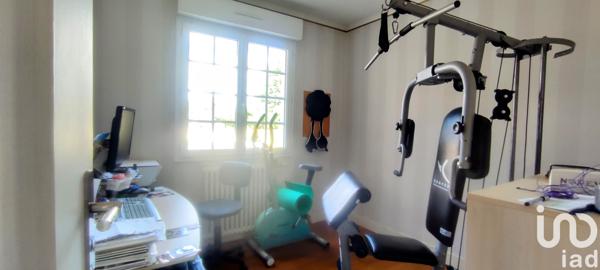 Maison à vendre 7 pièces 120 m² Ducey-Les Chéris