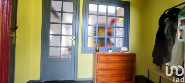 Maison à vendre 7 pièces 120 m² Ducey-Les Chéris