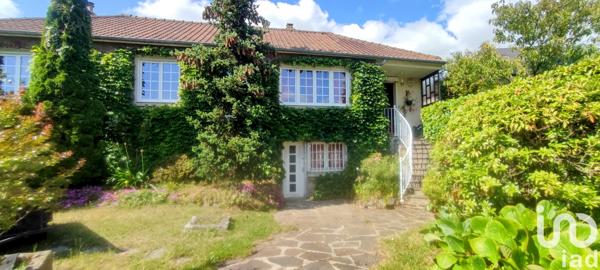 Maison à vendre 7 pièces 120 m² Ducey-Les Chéris