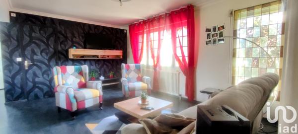 Maison à vendre 7 pièces 120 m² Ducey-Les Chéris