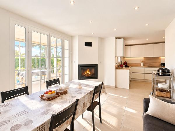 Maison 7 pièces à vendre à Saint-Raphaël - BOULOURIS