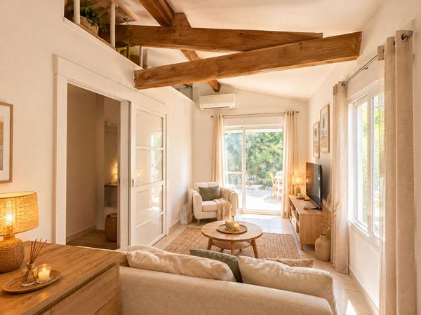Maison 7 pièces à vendre à Saint-Raphaël - BOULOURIS