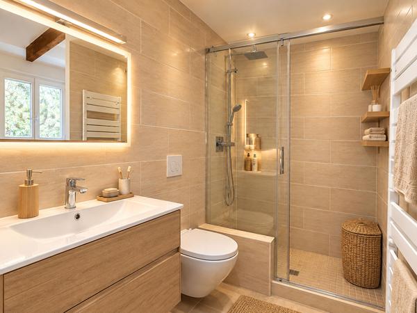 Maison 7 pièces à vendre à Saint-Raphaël - BOULOURIS