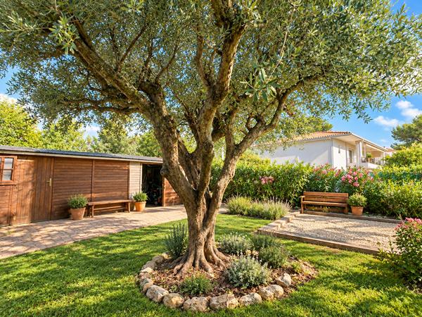 Maison 7 pièces à vendre à Saint-Raphaël - BOULOURIS