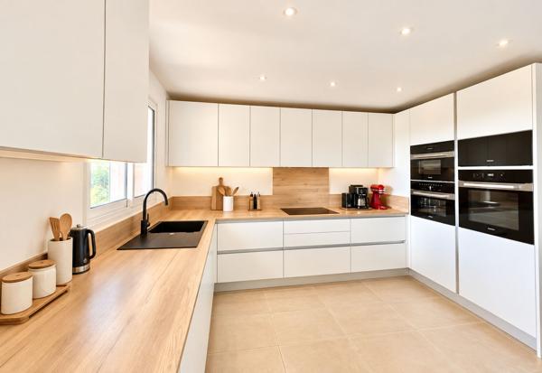 Maison 7 pièces à vendre à Saint-Raphaël - BOULOURIS