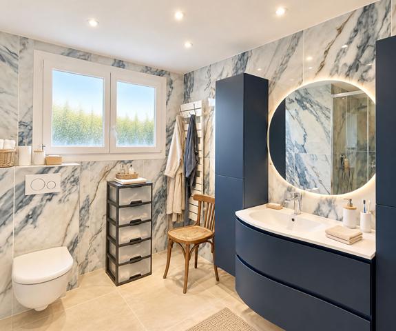 Maison 7 pièces à vendre à Saint-Raphaël - BOULOURIS