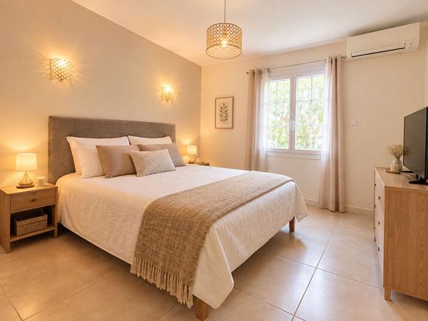 Maison 7 pièces à vendre à Saint-Raphaël - BOULOURIS