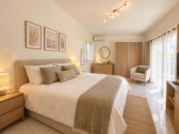 Maison 7 pièces à vendre à Saint-Raphaël - BOULOURIS