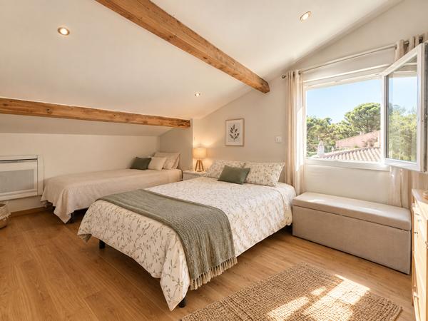 Maison 7 pièces à vendre à Saint-Raphaël - BOULOURIS