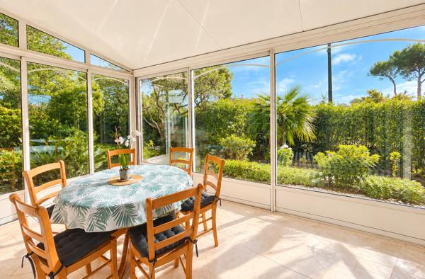 Maison 7 pièces à vendre à Saint-Raphaël - BOULOURIS