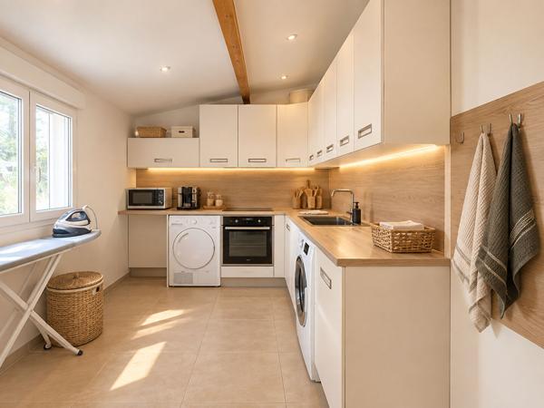 Maison 7 pièces à vendre à Saint-Raphaël - BOULOURIS