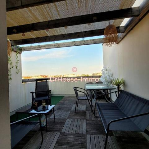 Appartement à vendre 1 pièce de 30 m²