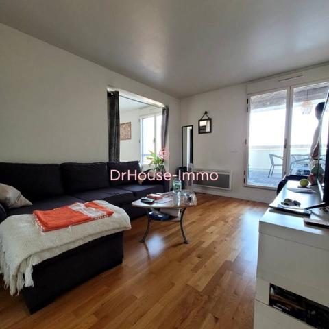 Appartement à vendre 1 pièce de 30 m²