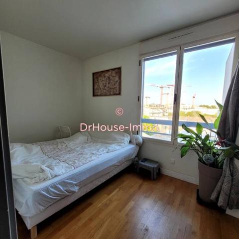 Appartement à vendre 1 pièce de 30 m²
