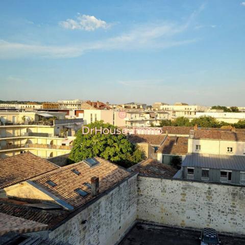Appartement à vendre 1 pièce de 30 m²