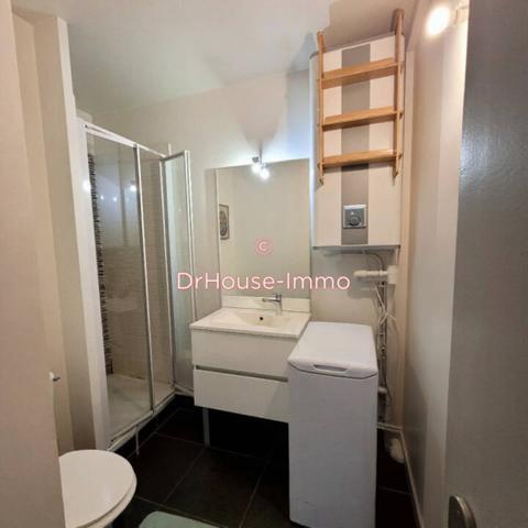 Appartement à vendre 1 pièce de 30 m²