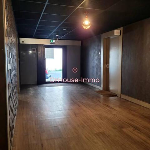 Appartement à vendre 1 pièce de 30 m²