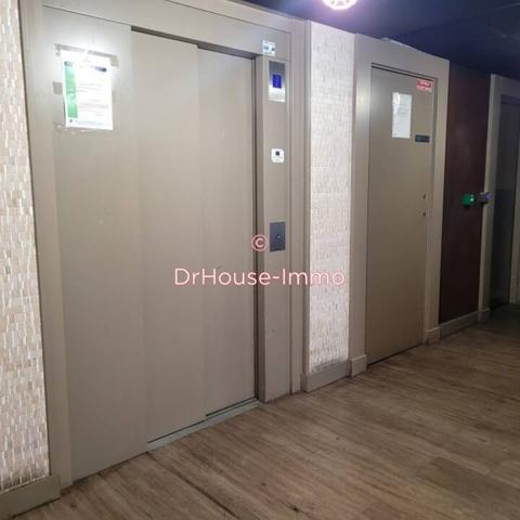 Appartement à vendre 1 pièce de 30 m²